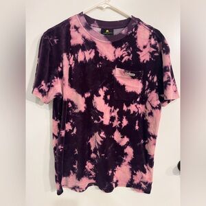 Women’s size XS Teddy Fresh Short Sleeve Shirt